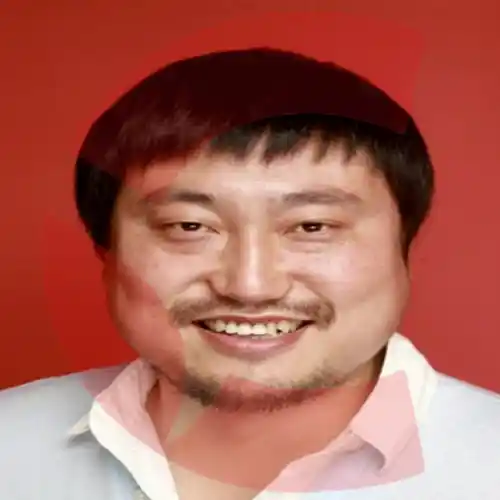 Baek Jae Jin