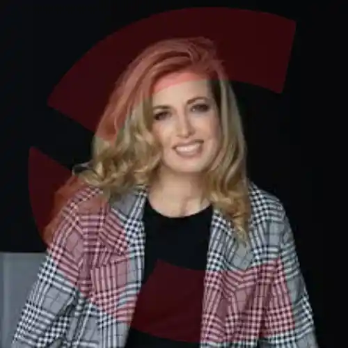 Carla González Vargas