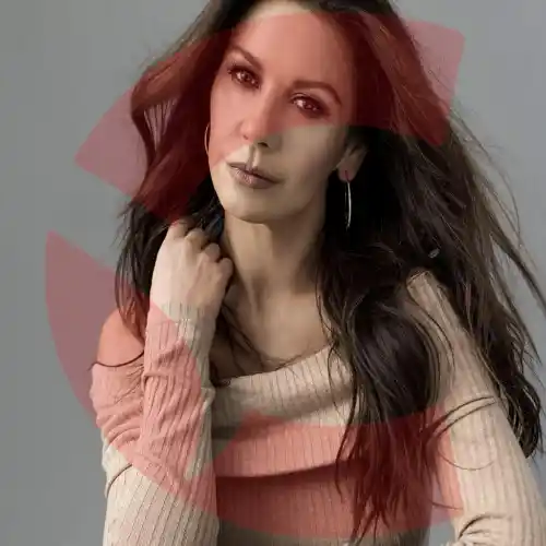 Catherine Zeta-Jones