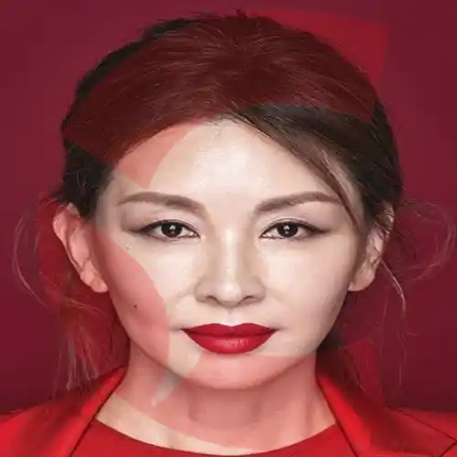 Lee Mi Sook