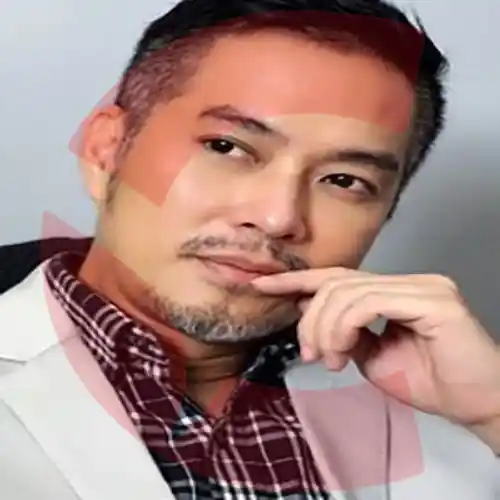 Lin Jian Huan (Louis Lin / Kevin Lin)