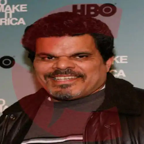 Luis Guzman