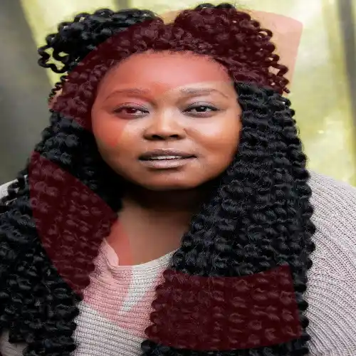 Luyanda Unati Lewis-Nyawo