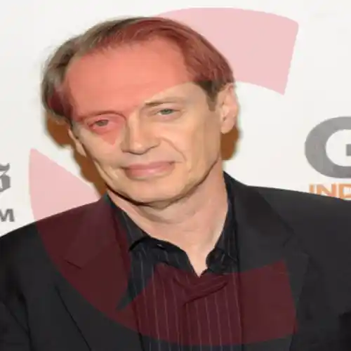 Steve Buscemi