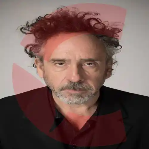 Tim Burton