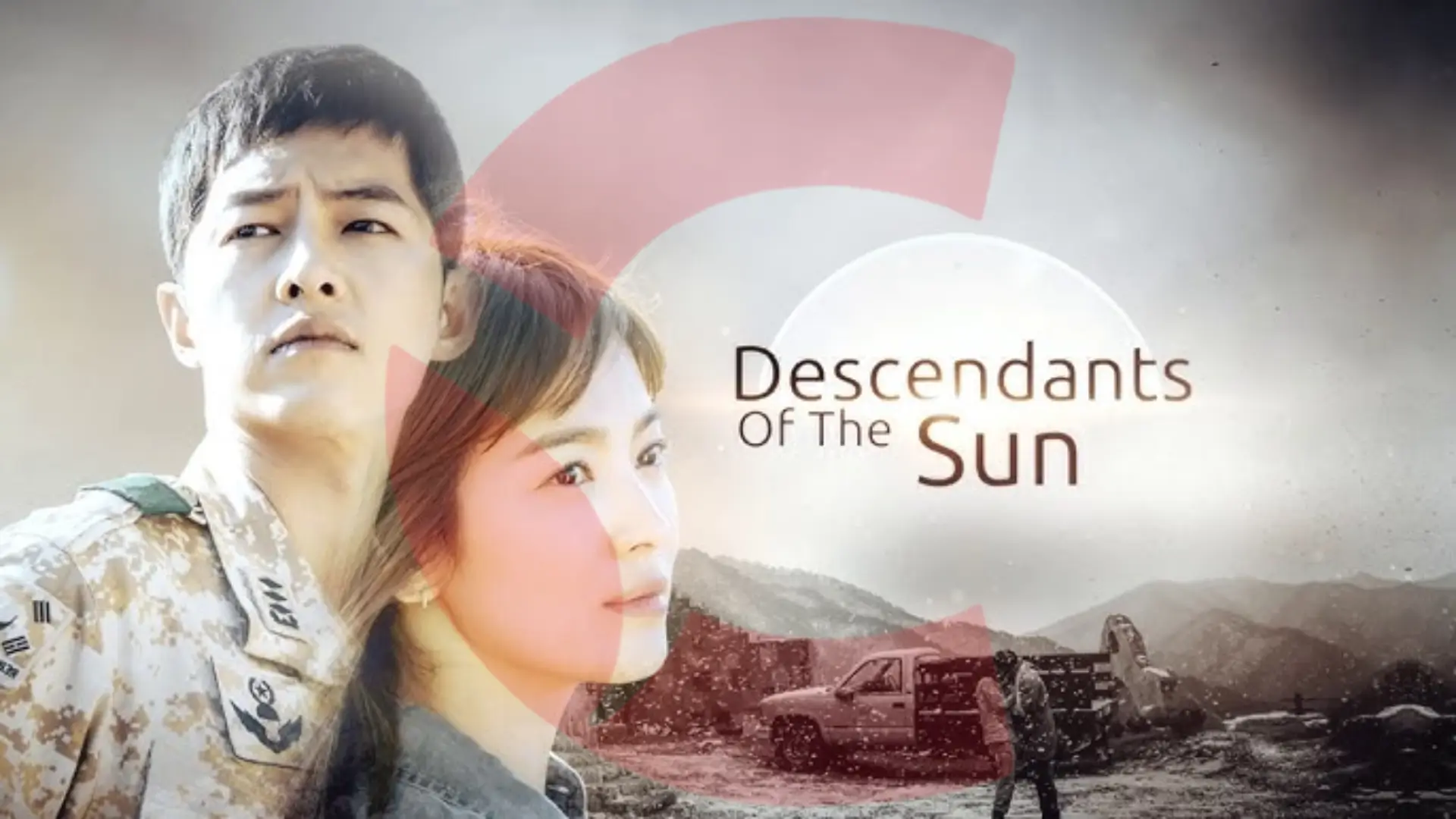 Descendants of the Sun