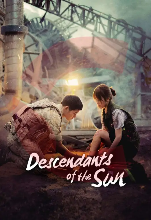 Descendants of the Sun - Season 1