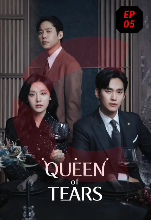 Thorns Beneath the Crown