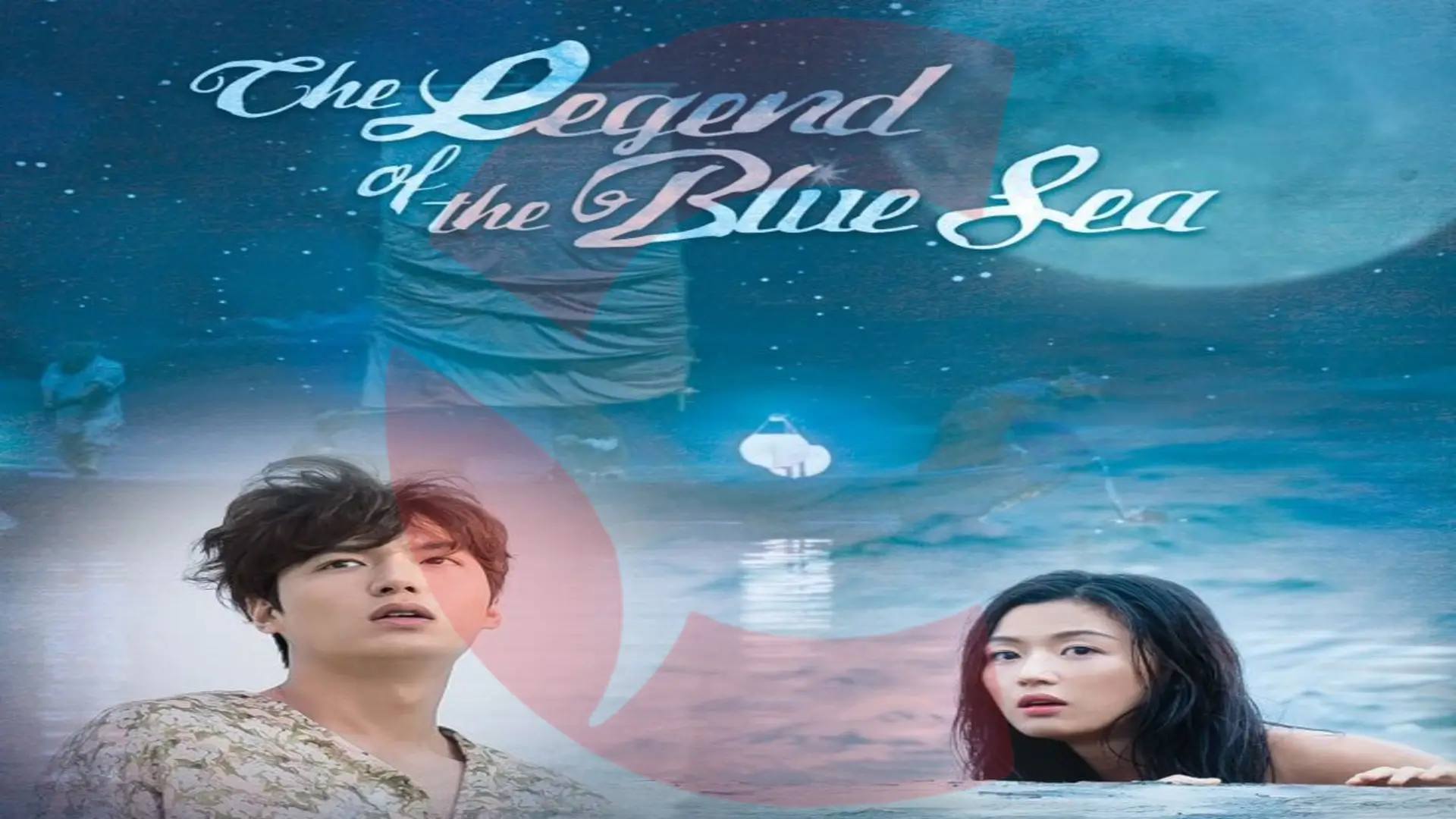 The Legend of the Blue Sea