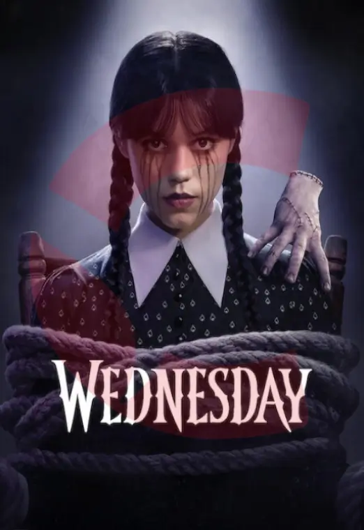 Wednesday - Season 1